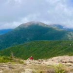 Meet Beth "The quiet majesty of the New Hampshire mountains."